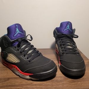Air Jordan 5 top 3